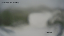 Směďava, Černý vrch