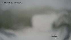 Směďava, Černý vrch