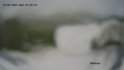 Směďava, Černý vrch