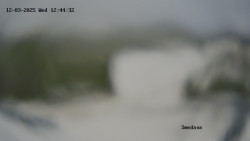 Směďava, Černý vrch