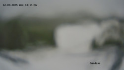 Směďava, Černý vrch