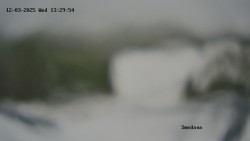 Směďava, Černý vrch