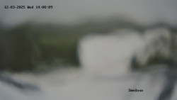 Směďava, Černý vrch