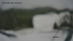 Směďava, Černý vrch