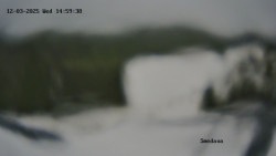 Směďava, Černý vrch