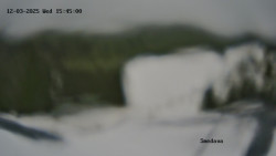 Směďava, Černý vrch