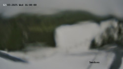 Směďava, Černý vrch