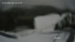 Směďava, Černý vrch