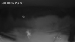 Směďava, Černý vrch