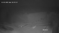 Směďava, Černý vrch