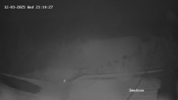 Směďava, Černý vrch