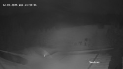 Směďava, Černý vrch