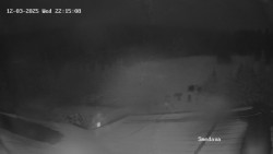 Směďava, Černý vrch