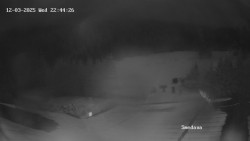 Směďava, Černý vrch