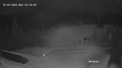 Směďava, Černý vrch