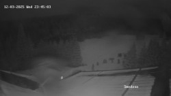 Směďava, Černý vrch