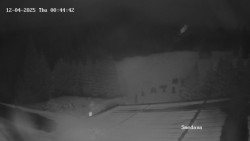 Směďava, Černý vrch