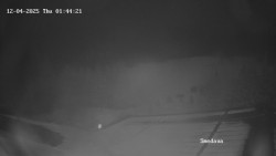 Směďava, Černý vrch