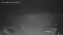 Směďava, Černý vrch