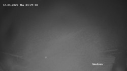 Směďava, Černý vrch