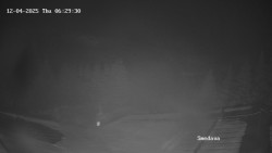 Směďava, Černý vrch