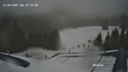 Směďava, Černý vrch