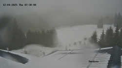 Směďava, Černý vrch