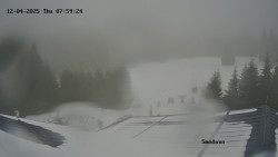 Směďava, Černý vrch