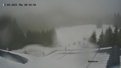 Směďava, Černý vrch