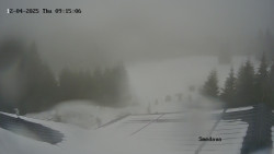 Směďava, Černý vrch