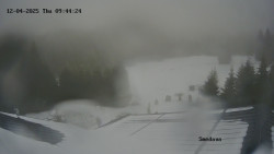 Směďava, Černý vrch