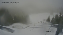 Směďava, Černý vrch