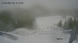 Směďava, Černý vrch