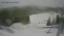 Směďava, Černý vrch