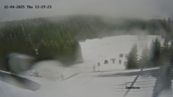 Směďava, Černý vrch