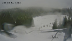 Směďava, Černý vrch