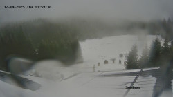 Směďava, Černý vrch