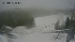 Směďava, Černý vrch