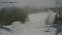 Směďava, Černý vrch