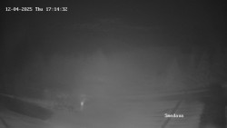 Směďava, Černý vrch