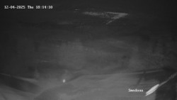 Směďava, Černý vrch