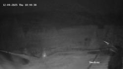 Směďava, Černý vrch