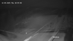 Směďava, Černý vrch