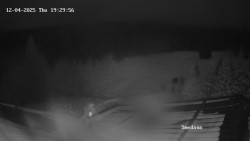 Směďava, Černý vrch