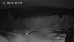 Směďava, Černý vrch