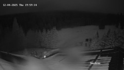 Směďava, Černý vrch