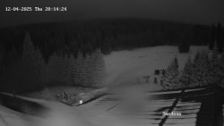 Směďava, Černý vrch