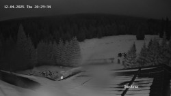 Směďava, Černý vrch