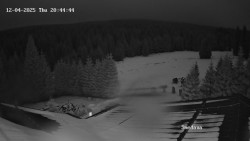 Směďava, Černý vrch