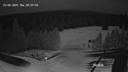 Směďava, Černý vrch